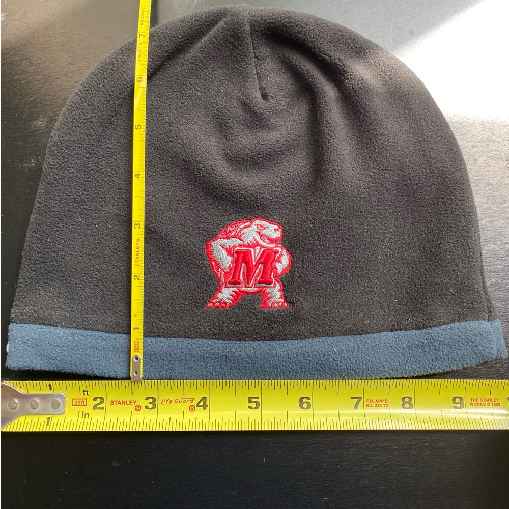 University of Maryland hat